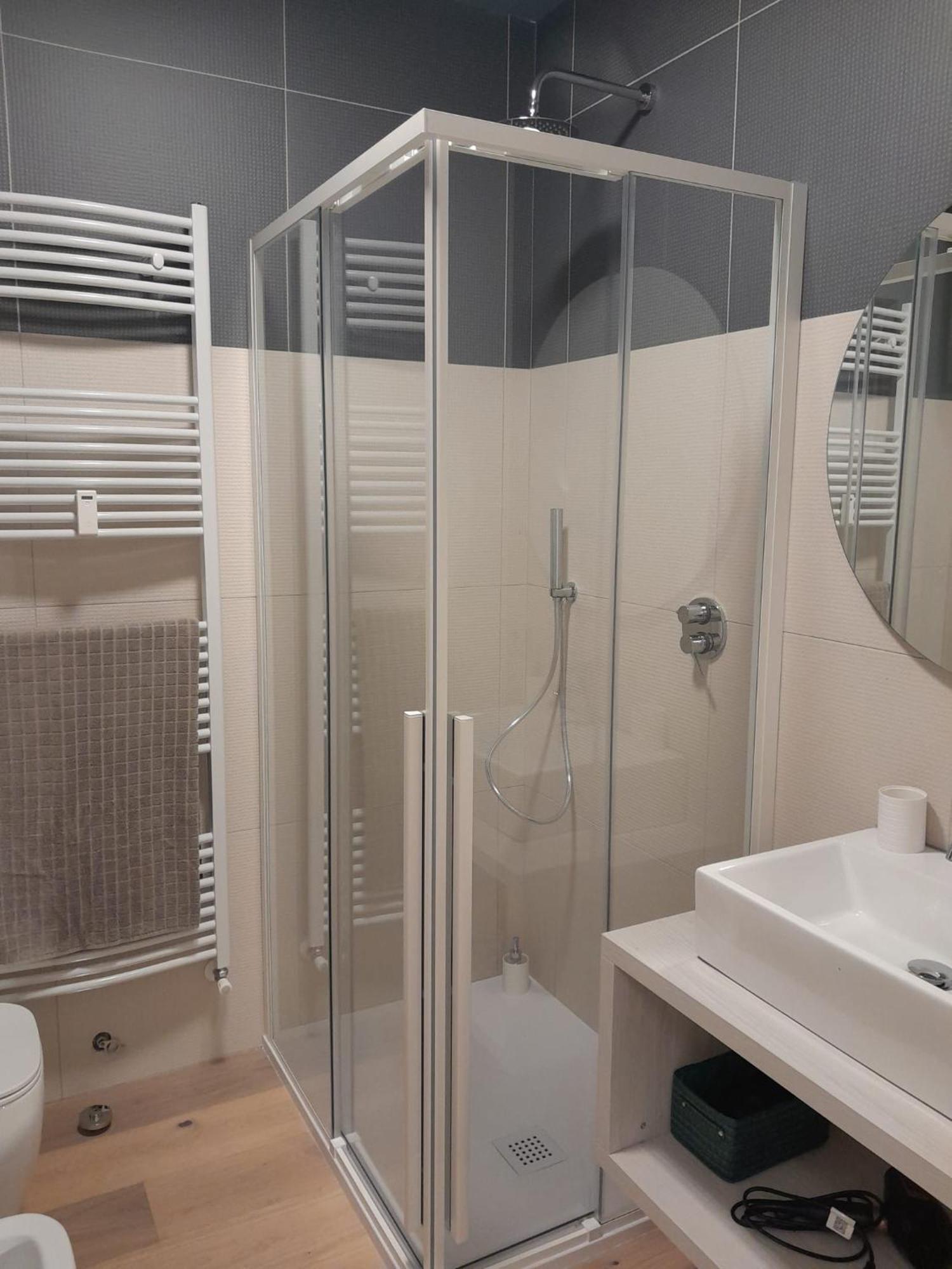 Monolocale Cairoli 18 Apartman Fiorenzuola dʼArda Kültér fotó